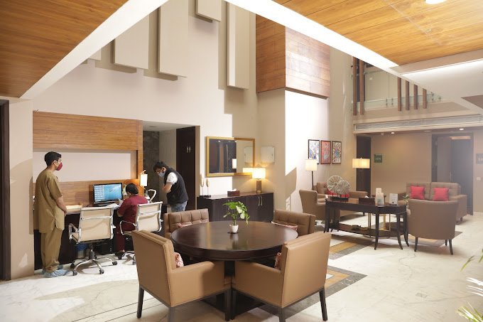 Antara Care Homes DLF Phase-2 Gurgaon-2