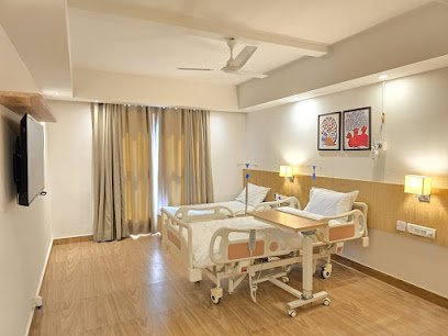 Antara Care Homes Noida-1