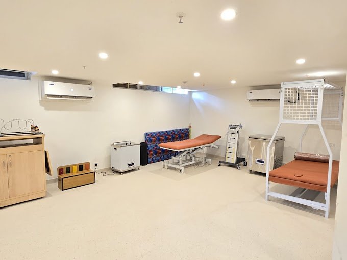 Antara Care Homes Noida-5