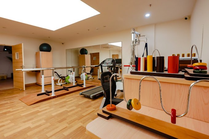 Antara Care Homes Sec-24 Gurgaon-3