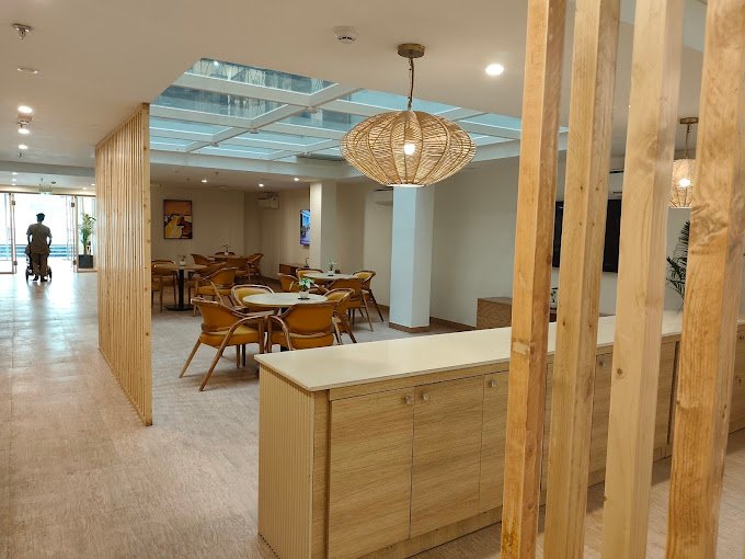 Antara Care Homes Sec-24 Gurgaon-5