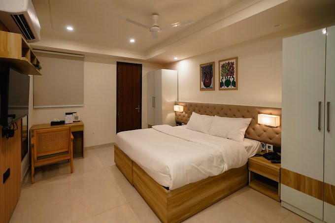 Antara Care Homes Sec-24 Gurgaon-7