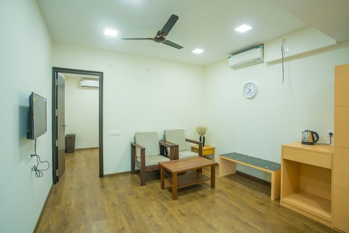 Athulya Assisted Living, Kasavanahalli-3
