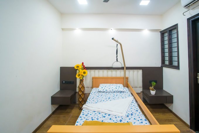 Athulya Assisted Living, Kasavanahalli-6