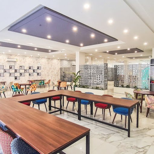 Epoch Gustav House in Mayfield Garden, Gurugram