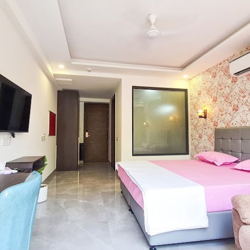Epoch Gustav House in Mayfield Garden, Gurugram