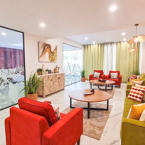 Epoch Gustav House in Mayfield Garden, Gurugram