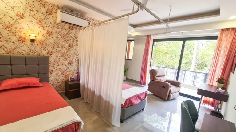 Epoch Elder Care - Gustav-6