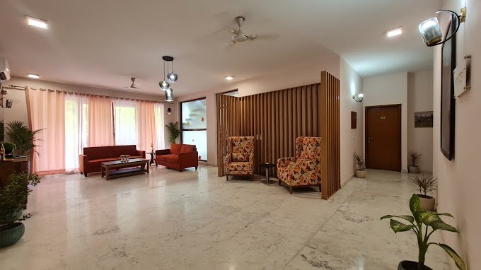 Epoch Elder Care - Vincent