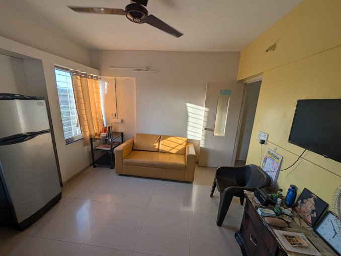 MadhurBhav Senior Care & Assisted Living - Shivranjani-2
