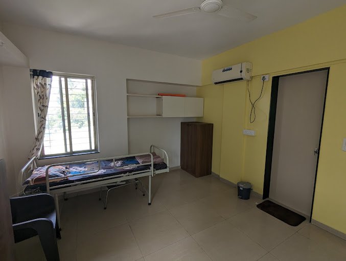 MadhurBhav Senior Care & Assisted Living - Shivranjani-5