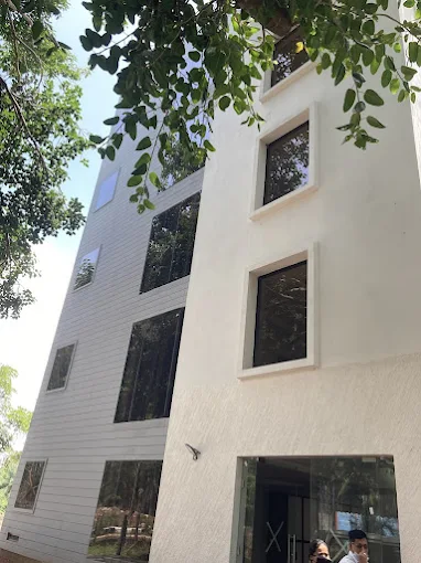 Priaashraya Anandam Senior Assisted Living-1