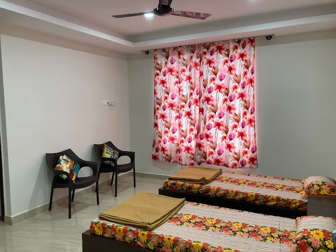 Priaashraya Anandam Senior Assisted Living-2