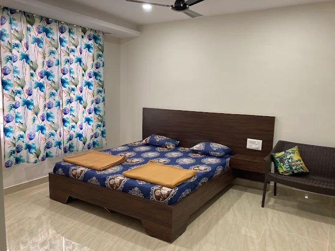 Priaashraya Anandam Senior Assisted Living-3