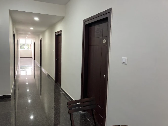 Priaashraya Anandam Senior Assisted Living-5