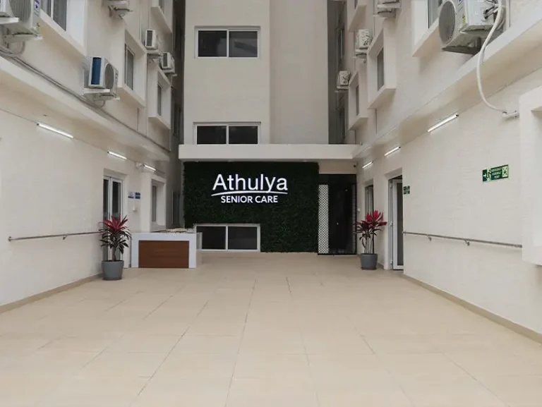 Athulya senior care, Whitefield-1