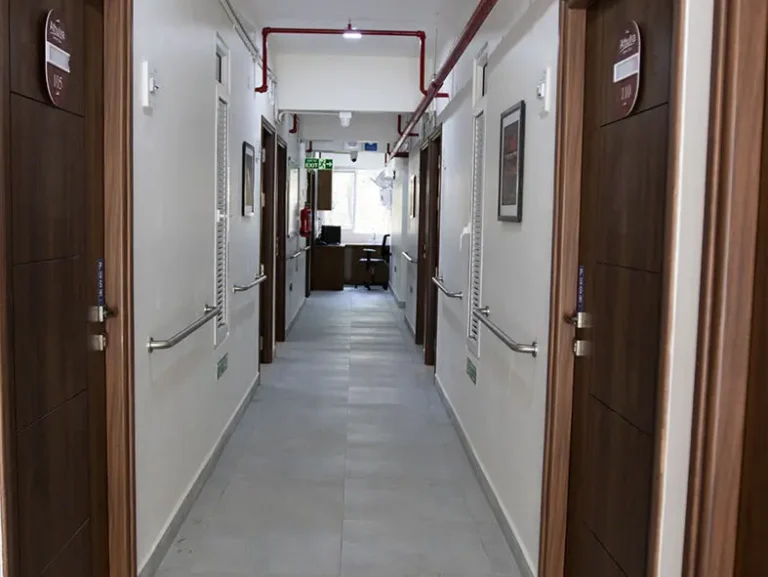Athulya senior care, Whitefield-2