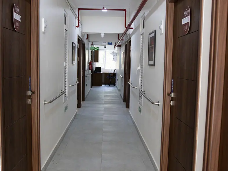 Athulya senior care, Whitefield-2