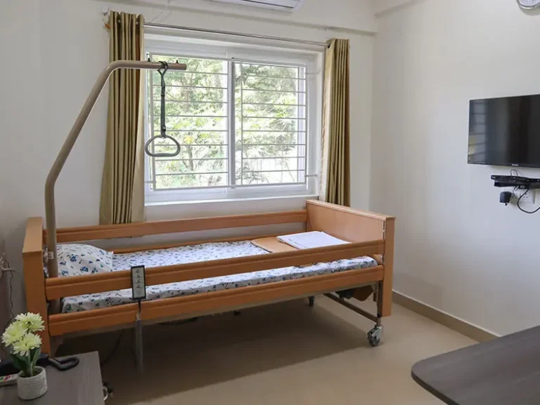 Athulya senior care, Whitefield-3