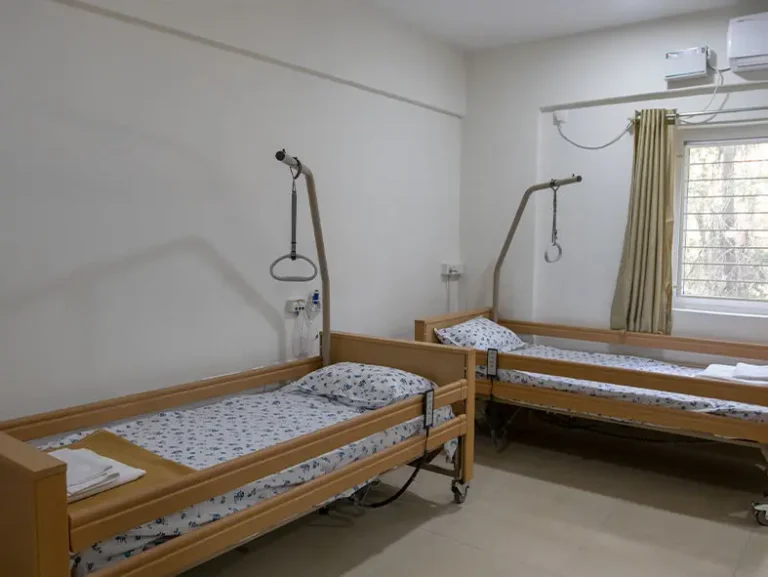 Athulya senior care, Whitefield-4