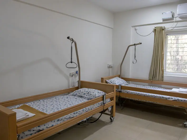 Athulya senior care, Whitefield-4