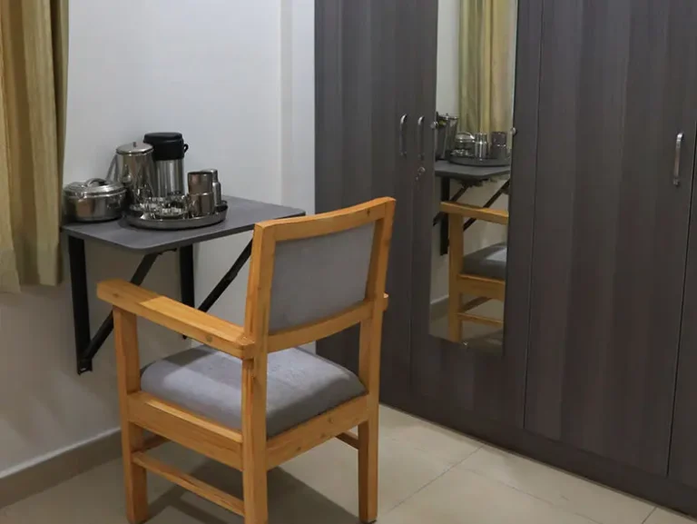 Athulya senior care, Whitefield-5