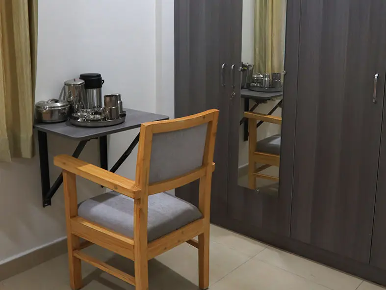 Athulya senior care, Whitefield-5