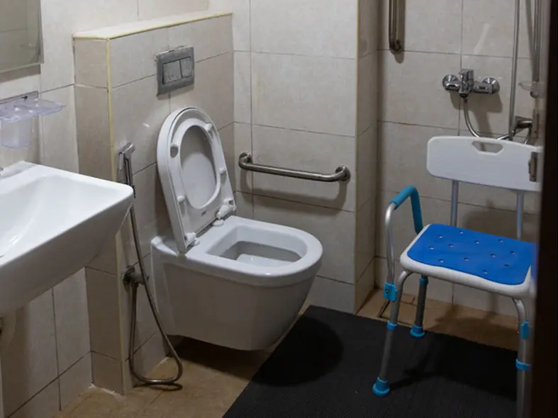 Athulya senior care, Whitefield-6