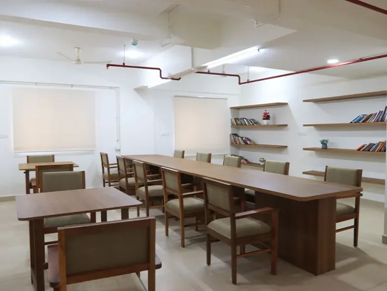 Athulya senior care, Whitefield-8