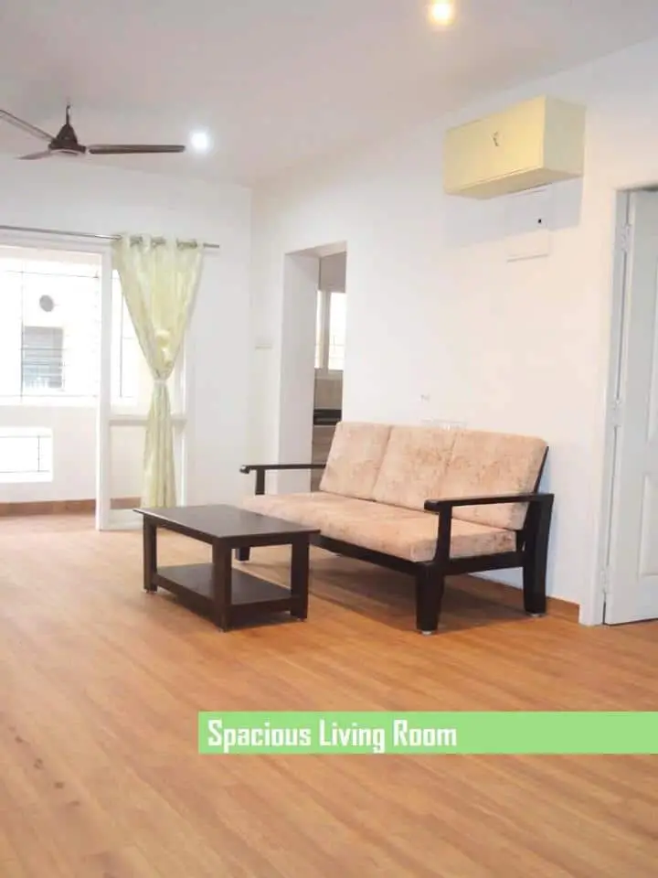 Aayushka Assisted Living- Teynampet-1