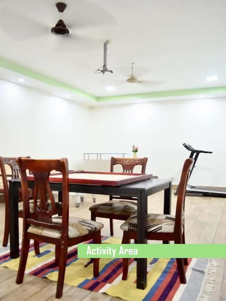 Aayushka Assisted Living- Teynampet-2