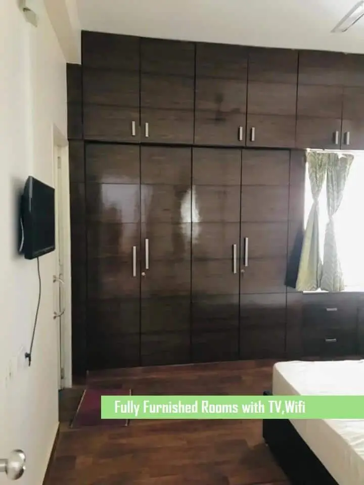 Aayushka Assisted Living- Teynampet-4