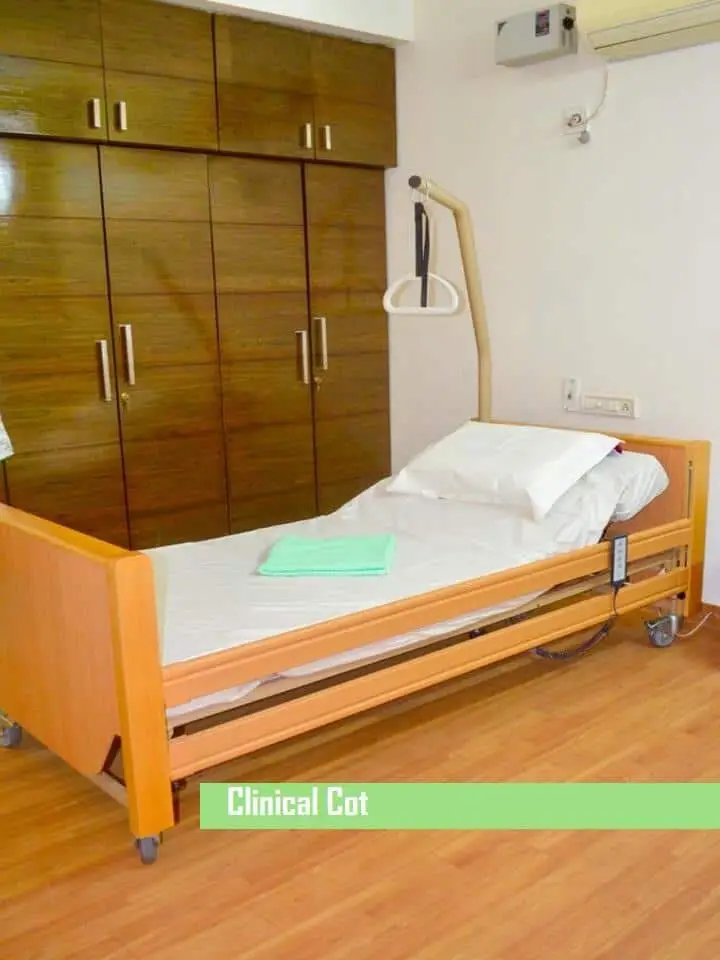 Aayushka Assisted Living- Teynampet-5