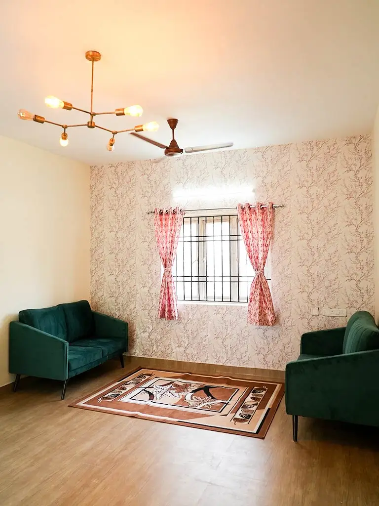 Aayushka Assisted Living- Velachery-6