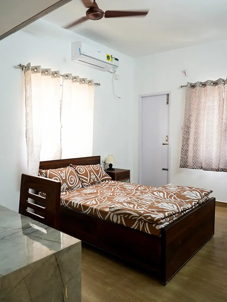 Aayushka Assisted Living- Velachery-7