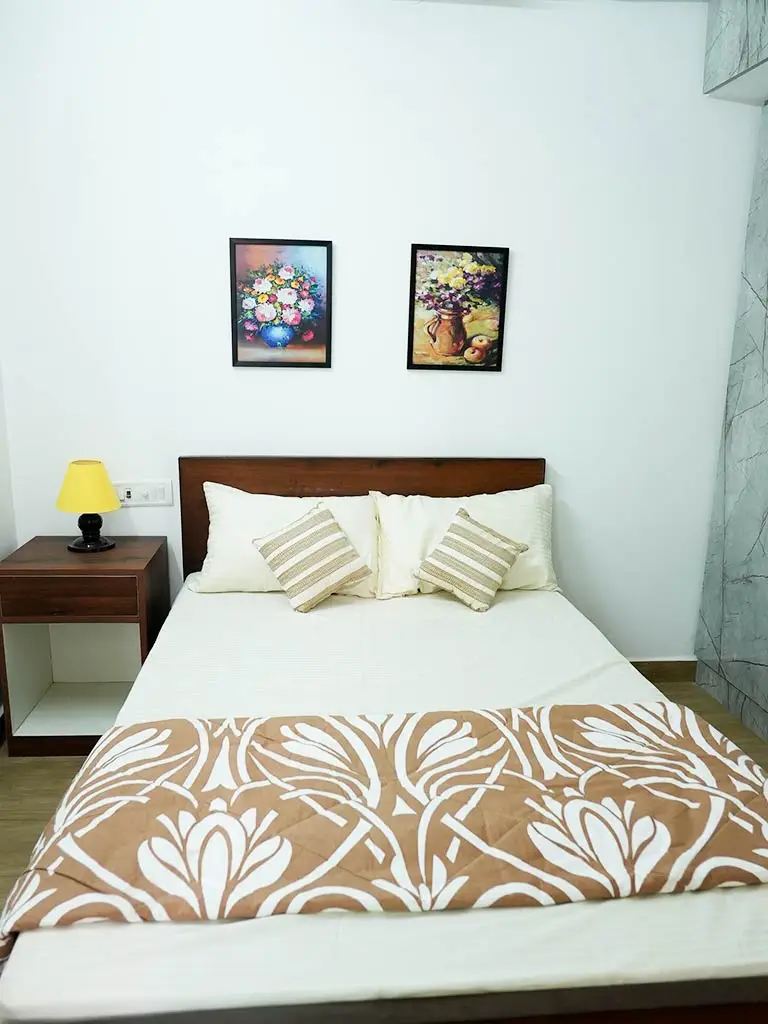 Aayushka Assisted Living- Velachery-8