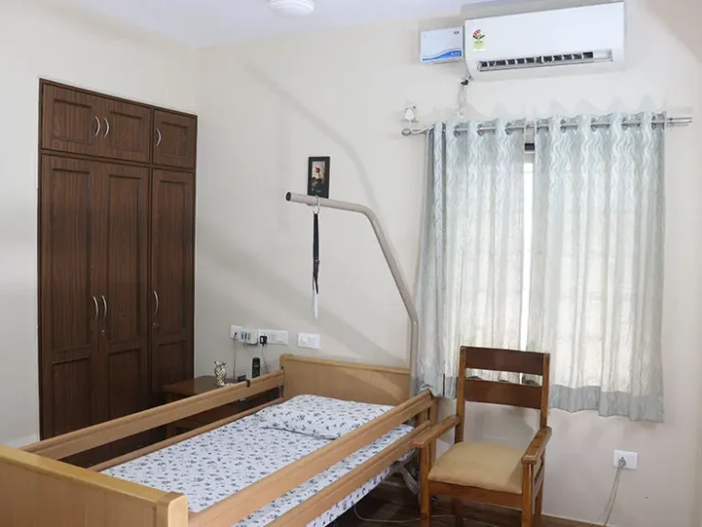 Athulya Assisted Living, Arumbakkam-1