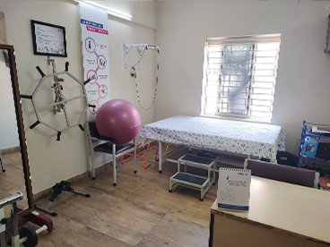 Athulya Assisted Living, Arumbakkam-2