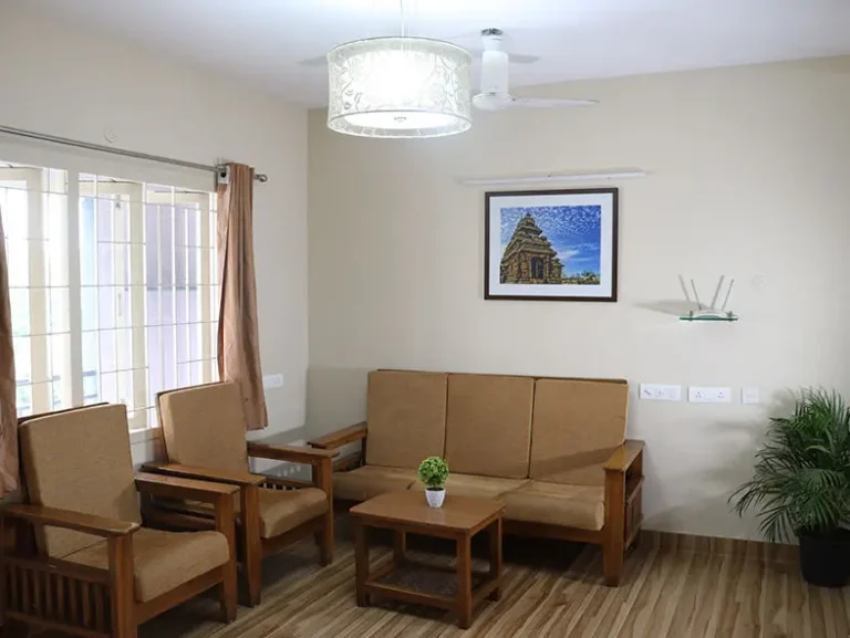 Athulya Assisted Living, Arumbakkam-4