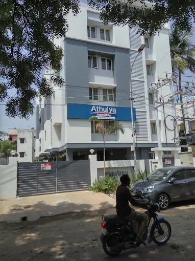 Athulya Assisted Living, Arumbakkam