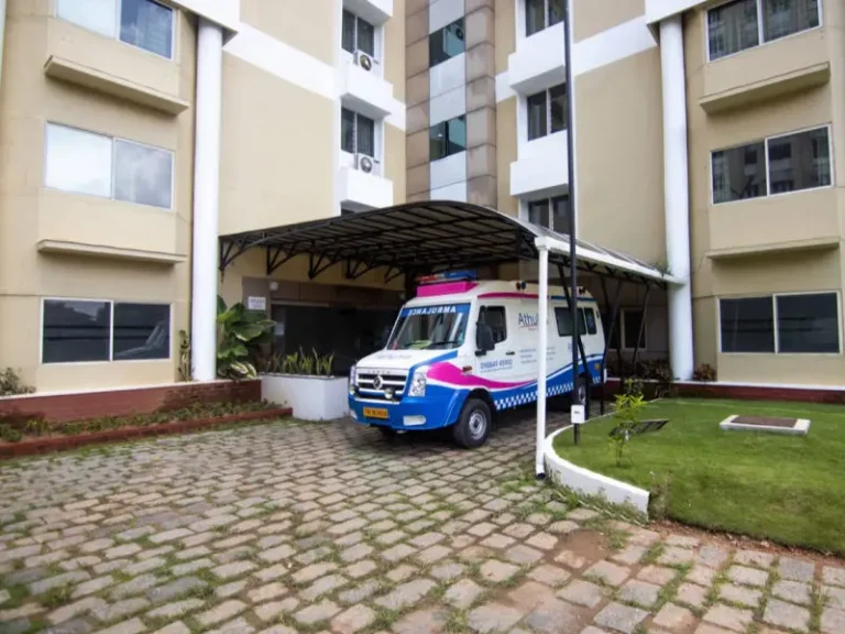 Athulya Assisted Living Kakkanad-10