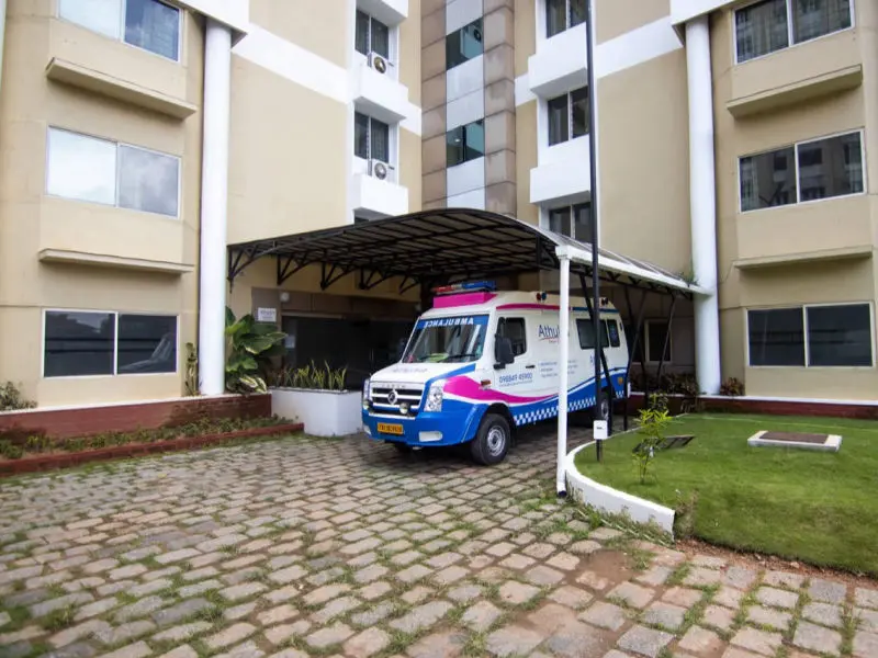 Athulya Assisted Living Kakkanad-10