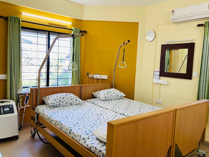 Athulya Assisted Living Kakkanad-2