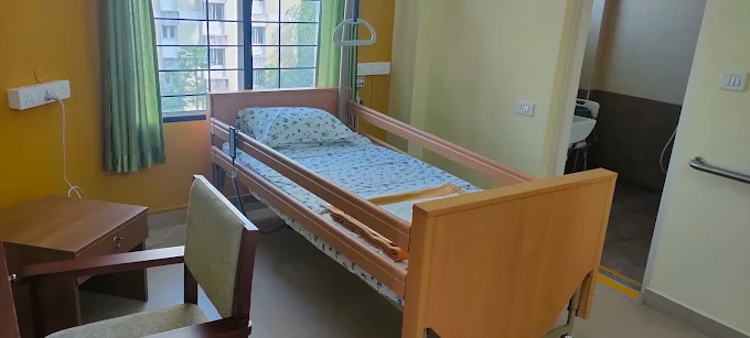 Athulya Assisted Living Kakkanad-7