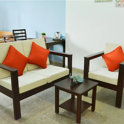 Athulya Assisted Living, Neelankarai-3
