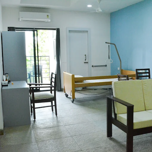 Athulya Assisted Living, Neelankarai-4