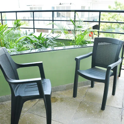Athulya Assisted Living, Neelankarai-5