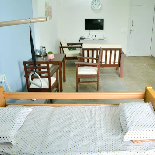 Athulya Assisted Living, Neelankarai-8