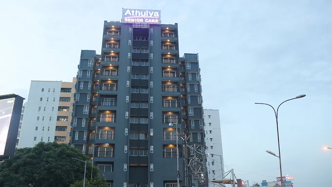 Athulya Assisted Living, Pallavaram-1