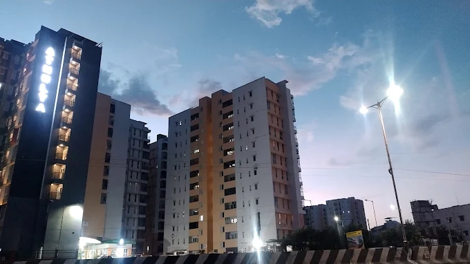 Athulya Assisted Living, Pallavaram-10